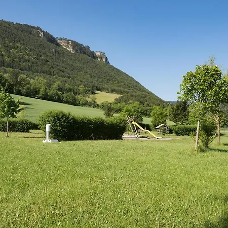 Les Berges Du Bramont Chalet