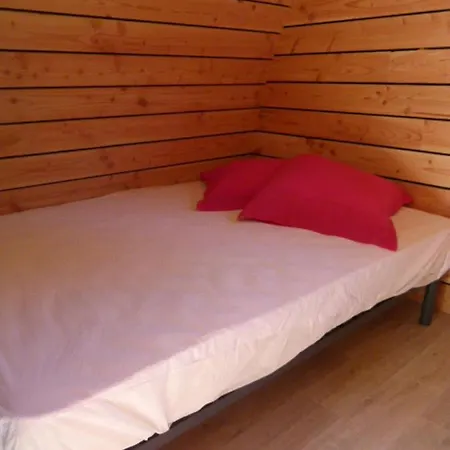 Chalet Les Berges Du Bramont *