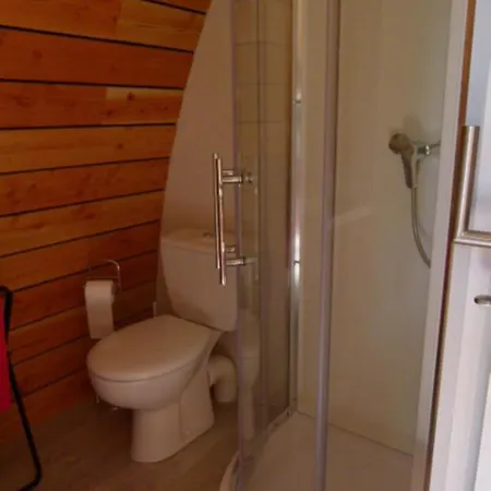 Les Berges Du Bramont Chalet Saint-Bauzile (Lozere)