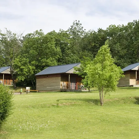 Chalet Les Berges Du Bramont *