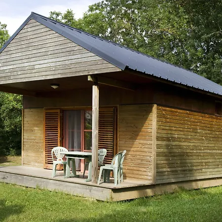 Chalet Les Berges Du Bramont