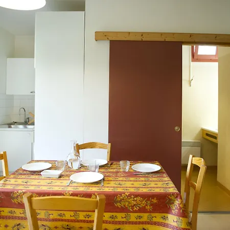 Chalet Les Berges Du Bramont Saint-Bauzile (Lozere)